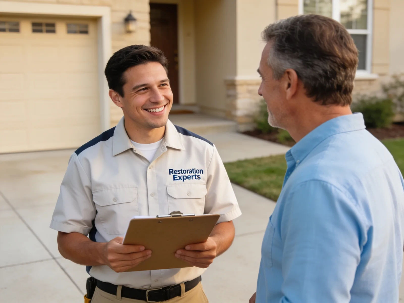 Water Damage Cleanup Highland Park, MI FAQs